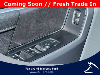 Ford F-150 2025 4x4 XLT 4 puertas SuperCrew 5.5 pies. SB