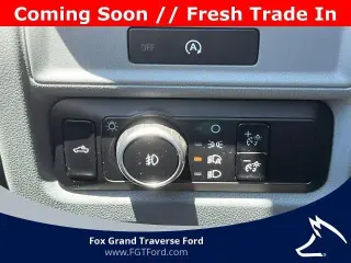 Ford F-150 2025 4x4 XLT 4 puertas SuperCrew 5.5 pies. SB