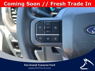 Ford F-150 2025 4x4 XLT 4 puertas SuperCrew 5.5 pies. SB