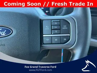 Ford F-150 2025 4x4 XLT 4 puertas SuperCrew 5.5 pies. SB