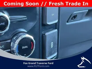 Ford F-150 2025 4x4 XLT 4 puertas SuperCrew 5.5 pies. SB