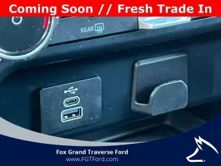 Ford F-150 2025 4x4 XLT 4 puertas SuperCrew 5.5 pies. SB