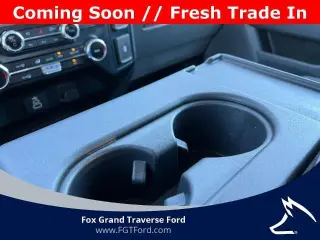 Ford F-150 2025 4x4 XLT 4 puertas SuperCrew 5.5 pies. SB