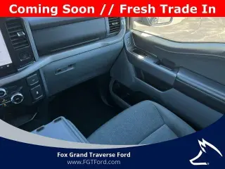 Ford F-150 2025 4x4 XLT 4 puertas SuperCrew 5.5 pies. SB