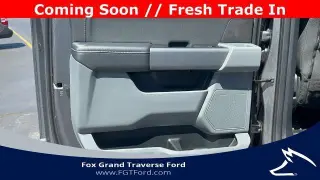 Ford F-150 2025 4x4 XLT 4 puertas SuperCrew 5.5 pies. SB