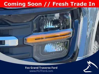 Ford F-150 2025 4x4 XLT 4 puertas SuperCrew 5.5 pies. SB