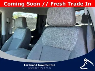 Ford F-150 2023 4x4 XLT 4 puertas SuperCrew 6.5 pies. SB