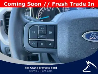 Ford F-150 2023 4x4 XLT 4 puertas SuperCrew 6.5 pies. SB