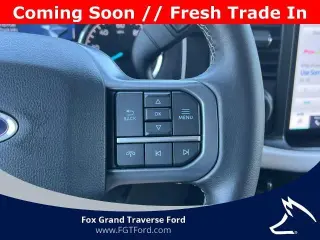 Ford F-150 2023 4x4 XLT 4 puertas SuperCrew 6.5 pies. SB