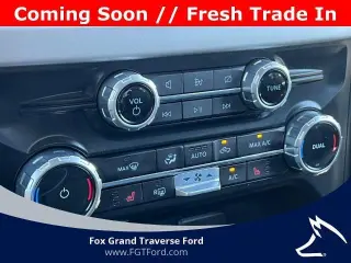 Ford F-150 2023 4x4 XLT 4 puertas SuperCrew 6.5 pies. SB