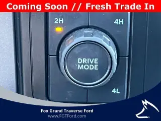 Ford F-150 2023 4x4 XLT 4 puertas SuperCrew 6.5 pies. SB