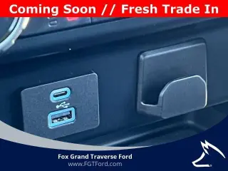 Ford F-150 2023 4x4 XLT 4 puertas SuperCrew 6.5 pies. SB