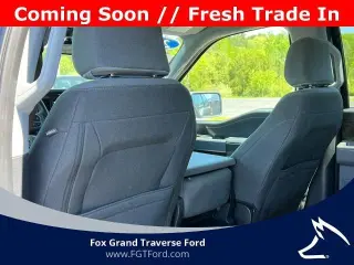 Ford F-150 2023 4x4 XLT 4 puertas SuperCrew 6.5 pies. SB