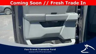 Ford F-150 2023 4x4 XLT 4 puertas SuperCrew 6.5 pies. SB
