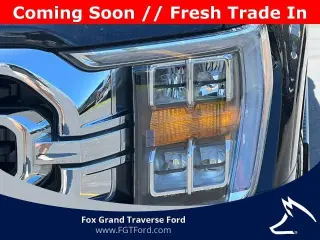 Ford F-150 2023 4x4 XLT 4 puertas SuperCrew 6.5 pies. SB