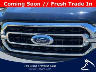 Ford F-150 2023 4x4 XLT 4 puertas SuperCrew 6.5 pies. SB