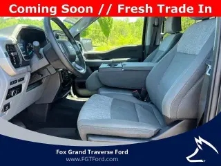 Ford F-150 2023 4x4 XLT 4 puertas SuperCrew 6.5 pies. SB