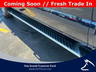 Ford F-150 2023 4x4 XLT 4 puertas SuperCrew 6.5 pies. SB