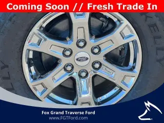Ford F-150 2023 4x4 XLT 4 puertas SuperCrew 6.5 pies. SB