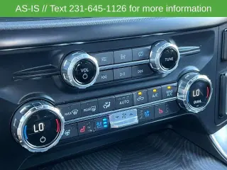 Ford F-150 2021 4x4 Platinum 4 puertas SuperCrew 6.5 pies. SB
