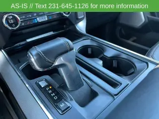 Ford F-150 2021 4x4 Platinum 4 puertas SuperCrew 6.5 pies. SB