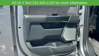 Ford F-150 2021 4x4 Platinum 4 puertas SuperCrew 6.5 pies. SB
