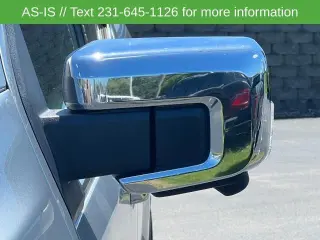 Ford F-150 2021 4x4 Platinum 4 puertas SuperCrew 6.5 pies. SB