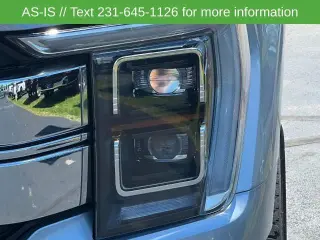 Ford F-150 2021 4x4 Platinum 4 puertas SuperCrew 6.5 pies. SB