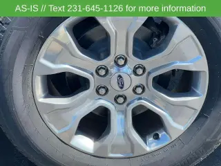 Ford F-150 2021 4x4 Platinum 4 puertas SuperCrew 6.5 pies. SB