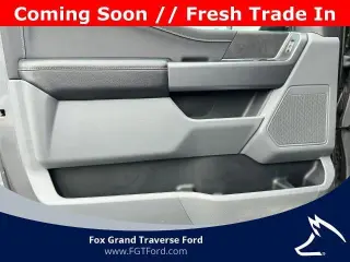 Ford F-150 2025 4x4 XLT 4 puertas SuperCrew 5.5 pies. SB