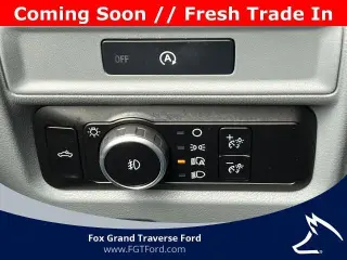Ford F-150 2025 4x4 XLT 4 puertas SuperCrew 5.5 pies. SB