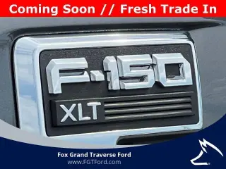 Ford F-150 2025 4x4 XLT 4 puertas SuperCrew 5.5 pies. SB