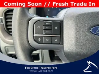 Ford F-150 2025 4x4 XLT 4 puertas SuperCrew 5.5 pies. SB