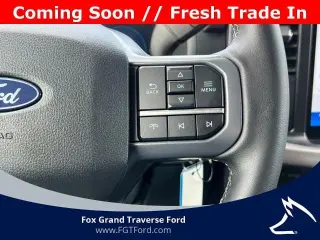 Ford F-150 2025 4x4 XLT 4 puertas SuperCrew 5.5 pies. SB