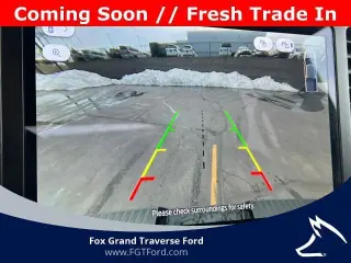 Ford F-150 2025 4x4 XLT 4 puertas SuperCrew 5.5 pies. SB