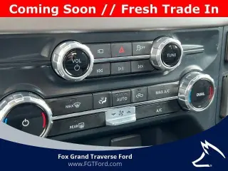 Ford F-150 2025 4x4 XLT 4 puertas SuperCrew 5.5 pies. SB