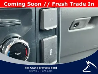 Ford F-150 2025 4x4 XLT 4 puertas SuperCrew 5.5 pies. SB