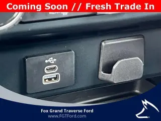 Ford F-150 2025 4x4 XLT 4 puertas SuperCrew 5.5 pies. SB