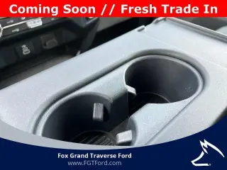 Ford F-150 2025 4x4 XLT 4 puertas SuperCrew 5.5 pies. SB