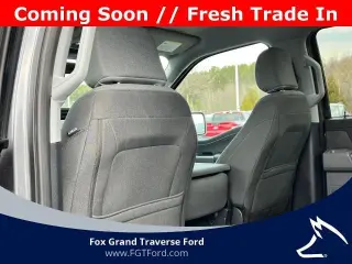 Ford F-150 2025 4x4 XLT 4 puertas SuperCrew 5.5 pies. SB