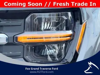 Ford F-150 2025 4x4 XLT 4 puertas SuperCrew 5.5 pies. SB