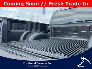 Ford F-150 2025 4x4 XLT 4 puertas SuperCrew 5.5 pies. SB
