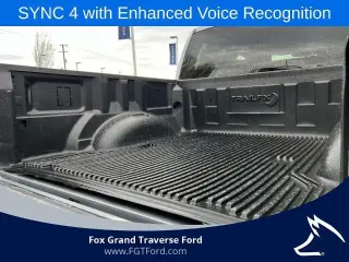 Ford F-150 2025 4x4 XLT 4 puertas SuperCrew 6.5 pies. SB