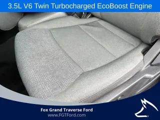 Ford F-150 2025 4x4 XLT 4 puertas SuperCrew 5.5 pies. SB