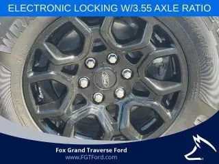 Ford F-150 2024 4x4 XLT 4 puertas SuperCrew 6.5 pies. SB