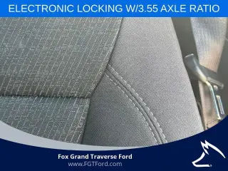 Ford F-150 2024 4x4 XLT 4 puertas SuperCrew 6.5 pies. SB