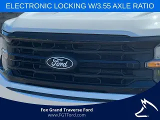 Ford F-150 2024 4x4 XLT 4 puertas SuperCrew 6.5 pies. SB