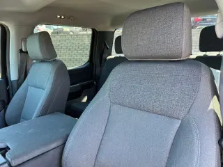 Ford F-150 2025 4x4 XLT 4 puertas SuperCrew 6.5 pies. SB