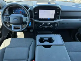Ford F-150 2025 4x4 XLT 4 puertas SuperCrew 6.5 pies. SB