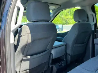 Ford F-150 2025 4x4 XLT 4 puertas SuperCrew 6.5 pies. SB